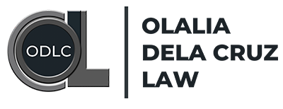 Olalia dela Cruz Law