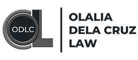 Olalia dela Cruz Law