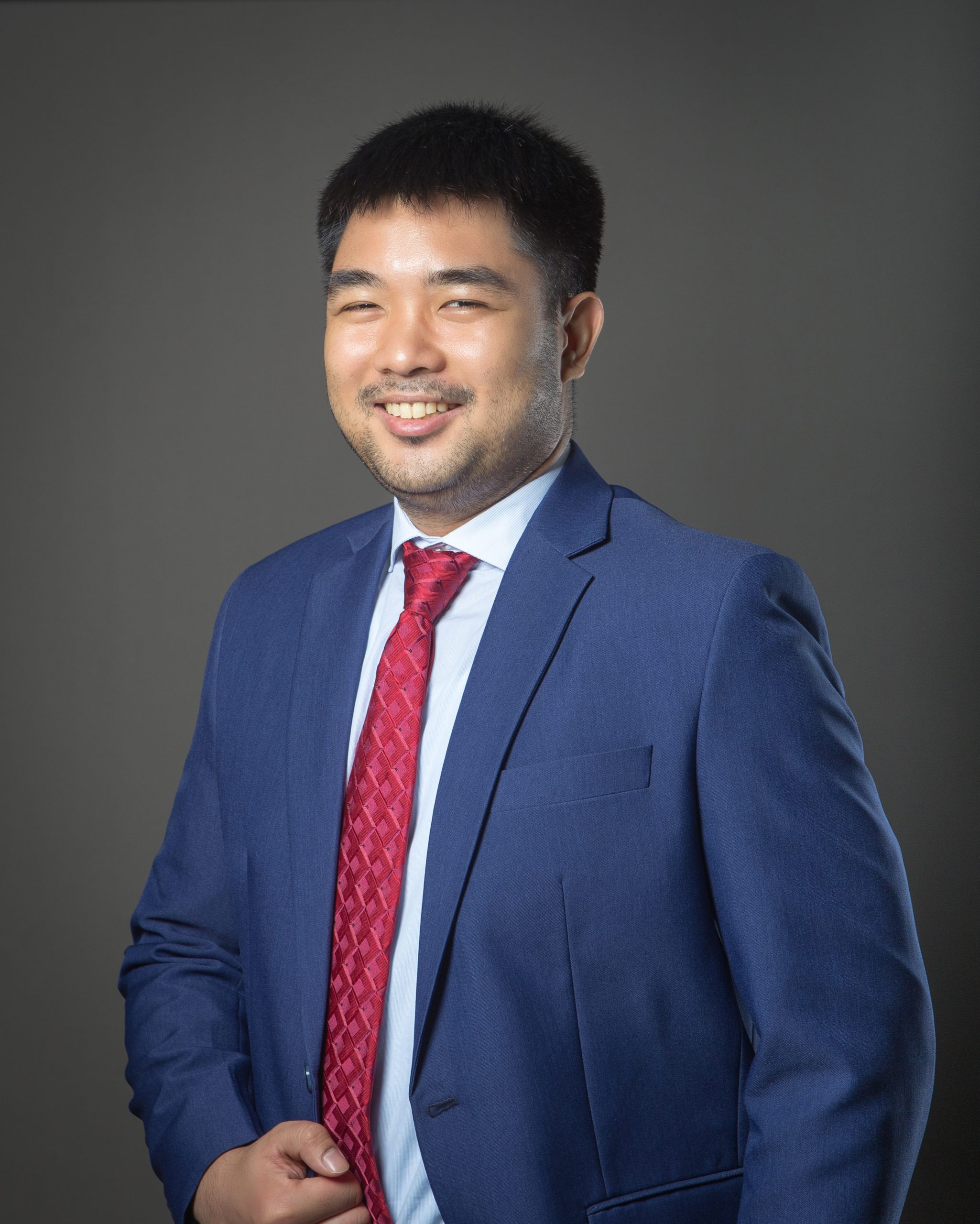 Jezreel Joseph D. Sy