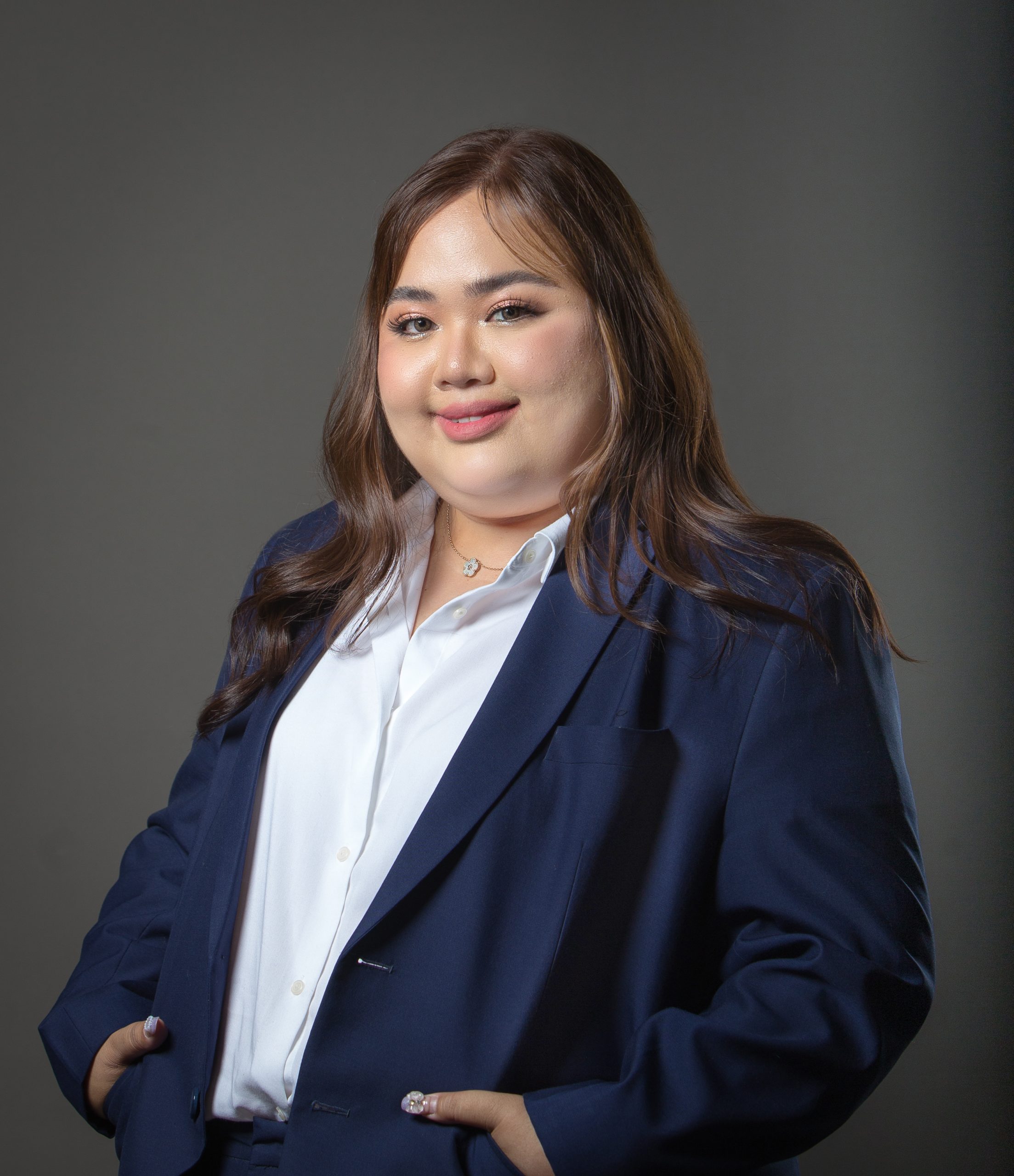 Nathalie Adeline S. Fernando